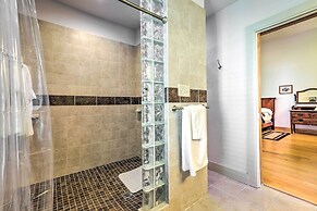 Johnson City Home w/ Hot Tub - Close to Wineries!