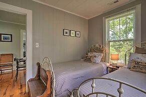'carousel Cottage:' North Chattanooga Home!
