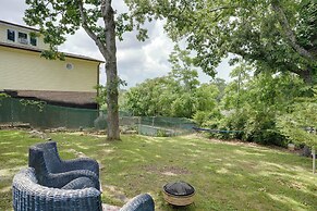 'carousel Cottage:' North Chattanooga Home!