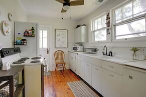 'carousel Cottage:' North Chattanooga Home!