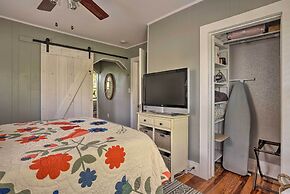 'carousel Cottage:' North Chattanooga Home!
