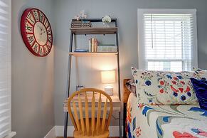 'carousel Cottage:' North Chattanooga Home!