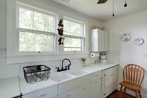 'carousel Cottage:' North Chattanooga Home!