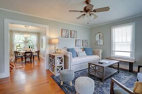 'carousel Cottage:' North Chattanooga Home!