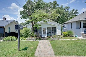 'carousel Cottage:' North Chattanooga Home!