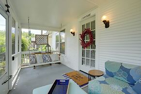 'carousel Cottage:' North Chattanooga Home!