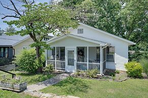 'carousel Cottage:' North Chattanooga Home!