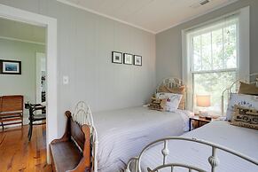 'carousel Cottage:' North Chattanooga Home!