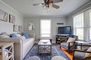 'carousel Cottage:' North Chattanooga Home!