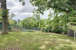 'carousel Cottage:' North Chattanooga Home!