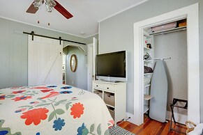 'carousel Cottage:' North Chattanooga Home!