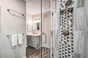 Atlanta Retreat w/ Deck in Greenbriar Area!