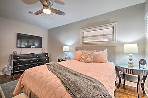 Atlanta Retreat w/ Deck in Greenbriar Area!