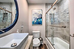 Atlanta Retreat w/ Deck in Greenbriar Area!