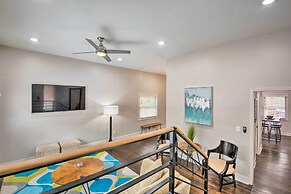 Atlanta Retreat w/ Deck in Greenbriar Area!