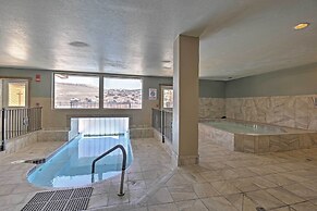 Cozy Mountain Condo w/ Pool: 2 Mi to Granby Ranch!