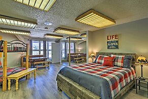 2 Mi to Granby Ranch: Condo w/ Hot Tub Access