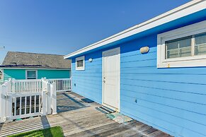 Trendy Beach House w/ Private Pool & Deck!