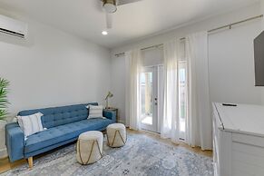 Private Pool & Furnished Deck: Port Aransas Home!