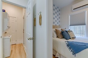 Private Pool & Furnished Deck: Port Aransas Home!