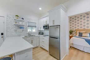 Private Pool & Furnished Deck: Port Aransas Home!