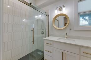 Private Pool & Furnished Deck: Port Aransas Home!