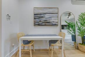 Private Pool & Furnished Deck: Port Aransas Home!