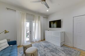 Private Pool & Furnished Deck: Port Aransas Home!