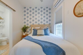 Private Pool & Furnished Deck: Port Aransas Home!