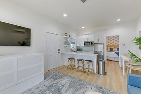 Private Pool & Furnished Deck: Port Aransas Home!