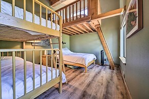 Hot Tub & Ski Shuttle: Northstar Resort House