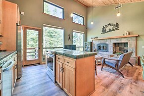 Hot Tub & Ski Shuttle: Northstar Resort House