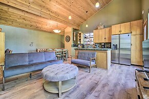 Hot Tub & Ski Shuttle: Northstar Resort House