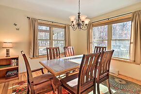 Hike, Fish & Unwind: Albrightsville Cabin!