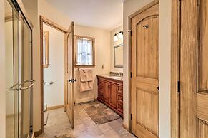 Hike, Fish & Unwind: Albrightsville Cabin!