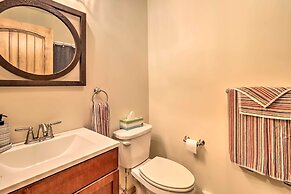 Hike, Fish & Unwind: Albrightsville Cabin!