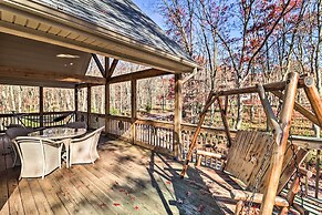 Hike, Fish & Unwind: Albrightsville Cabin!