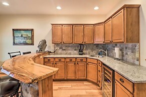 Hike, Fish & Unwind: Albrightsville Cabin!