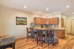 Hike, Fish & Unwind: Albrightsville Cabin!