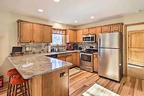 Hike, Fish & Unwind: Albrightsville Cabin!