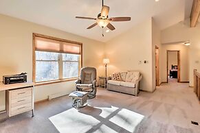 Hike, Fish & Unwind: Albrightsville Cabin!