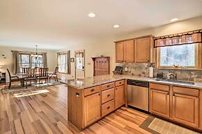 Hike, Fish & Unwind: Albrightsville Cabin!