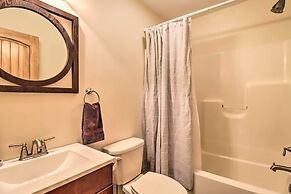 Hike, Fish & Unwind: Albrightsville Cabin!