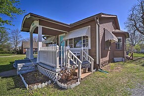 Amazing Musical Abode in Expo Square Neighborhood!