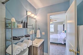 Amazing Musical Abode in Expo Square Neighborhood!