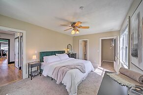 Amazing Musical Abode in Expo Square Neighborhood!