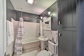 Amazing Musical Abode in Expo Square Neighborhood!