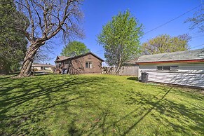 Amazing Musical Abode in Expo Square Neighborhood!