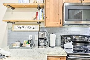 Walk to Lake Dillon: Condo w/ Views in Frisco