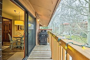 Walk to Lake Dillon: Condo w/ Views in Frisco